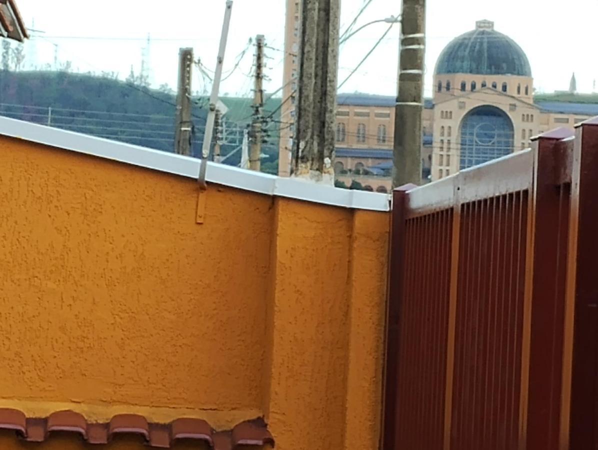Casa De Bencaos De Aparecida. Villa Aparecida  Dış mekan fotoğraf